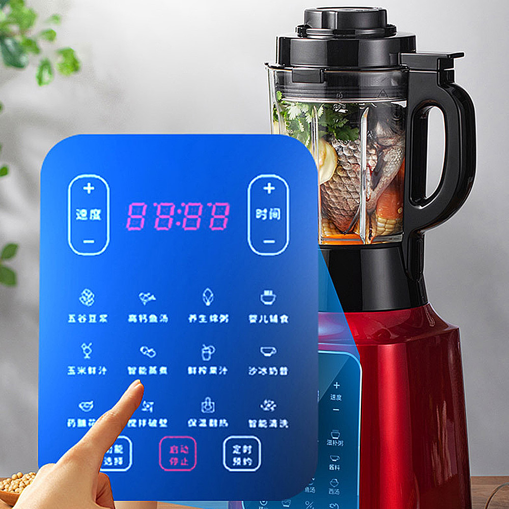 Otomatik Ev Blender Çok Fonksi - Baby Food Blender incelemesi ve fiyatı