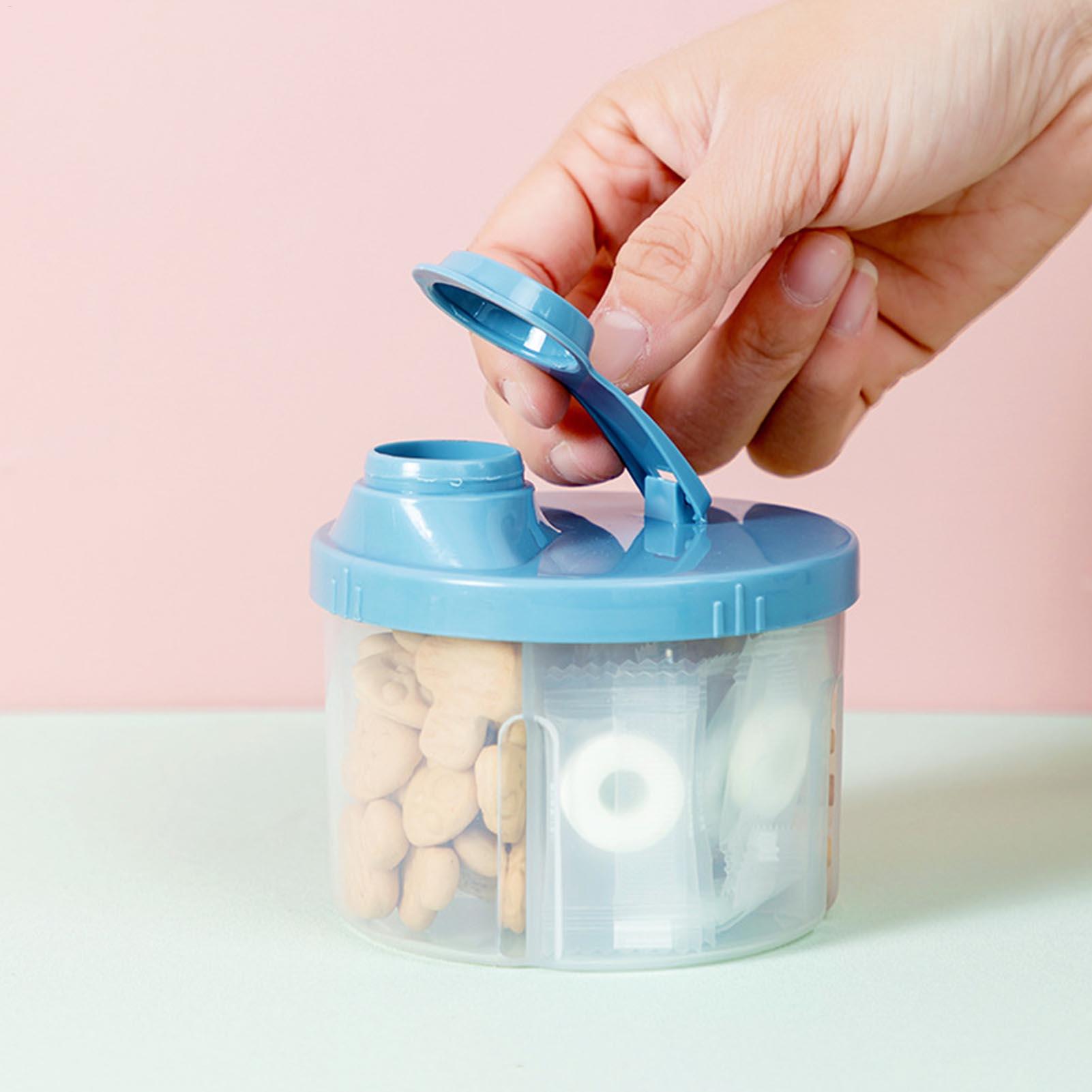 9.4x6 cm Taşınabilir Süt Tozu  - Easy Baby Food incelemesi ve fiyatı