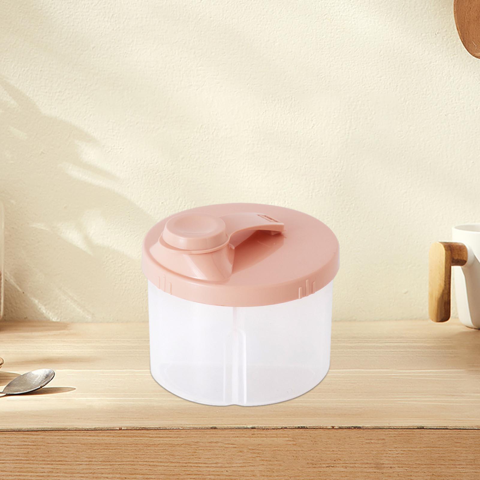 9.4x6 cm Taşınabilir Süt Tozu  - Easy Baby Food incelemesi ve fiyatı