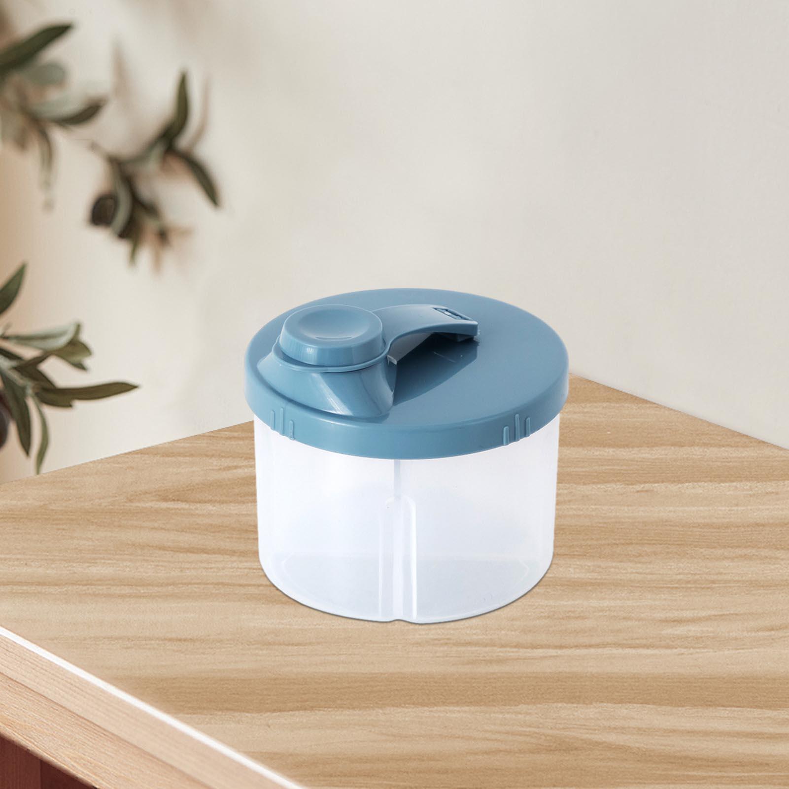 9.4x6 cm Taşınabilir Süt Tozu  - Easy Baby Food incelemesi ve fiyatı