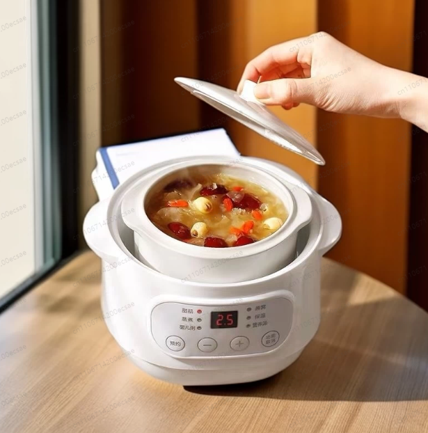 Bebek Elektrikli Yulaf Ezmesi  - Baby Food Maker Baby Safe incelemesi ve fiyatı