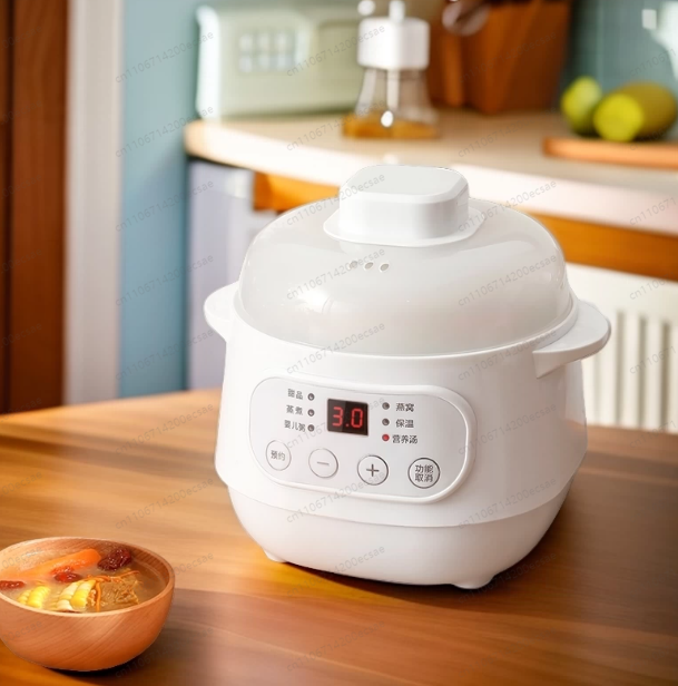 Bebek Elektrikli Yulaf Ezmesi  - Baby Food Maker Baby Safe incelemesi ve fiyatı