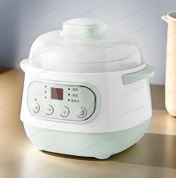 Bebek Elektrikli Yulaf Ezmesi  - Baby Food Maker Baby Safe incelemesi ve fiyatı