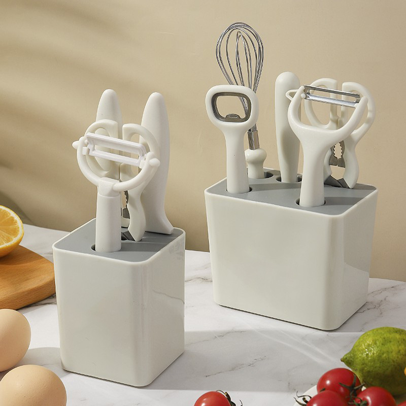 Mutfak Gereç Seti Paslanmaz Çe - Baby Food Knife Set incelemesi ve fiyatı