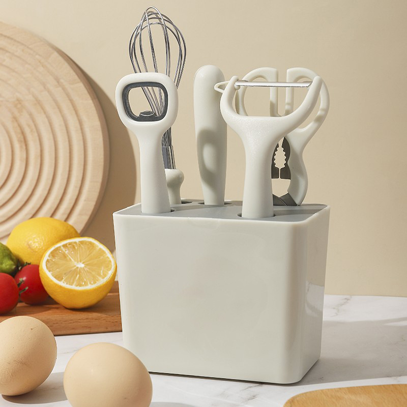 Mutfak Gereç Seti Paslanmaz Çe - Baby Food Knife Set incelemesi ve fiyatı