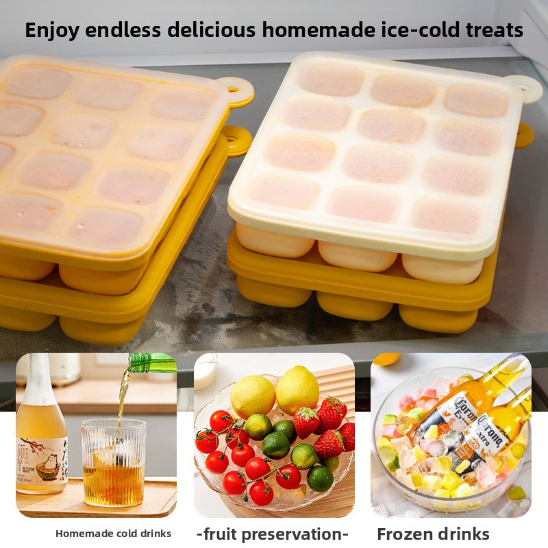 Platin Silikon Bebek Maması Do - Easy Baby Food incelemesi ve fiyatı