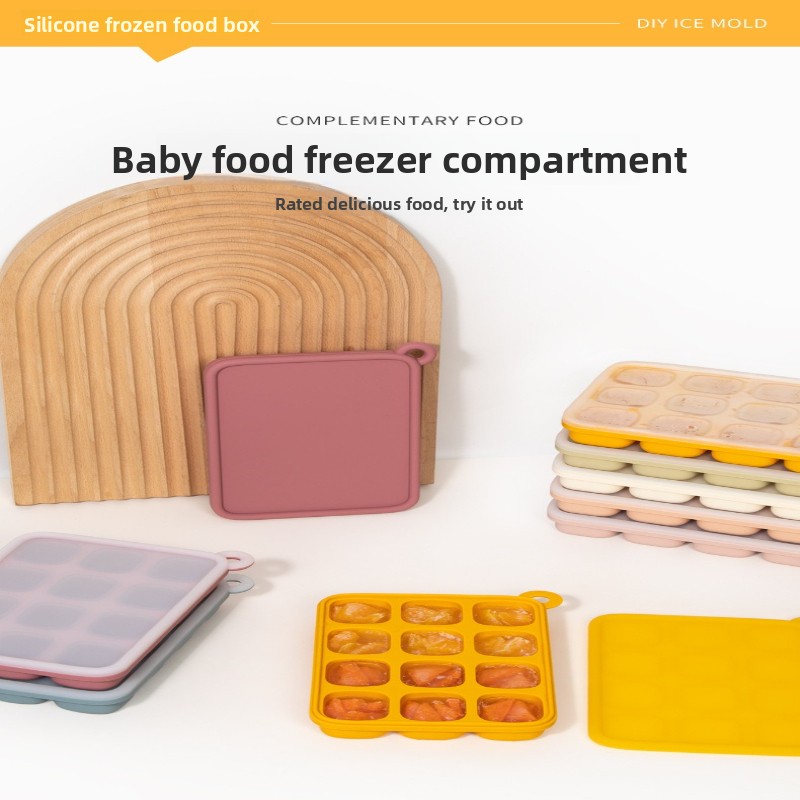 Platin Silikon Bebek Maması Do - Easy Baby Food incelemesi ve fiyatı
