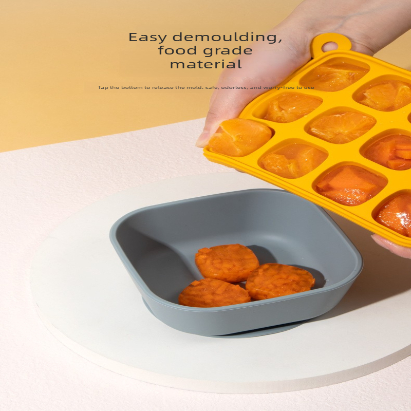 Platin Silikon Bebek Maması Do - Easy Baby Food incelemesi ve fiyatı