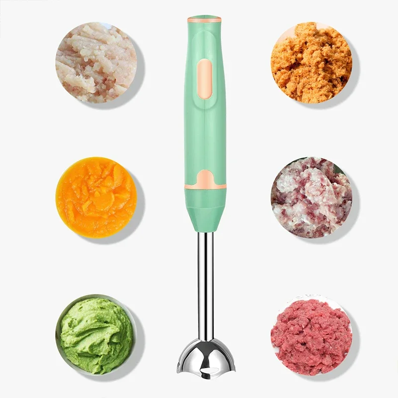 400 W El Blender Elektrikli Gı - Baby Food Blender incelemesi ve fiyatı