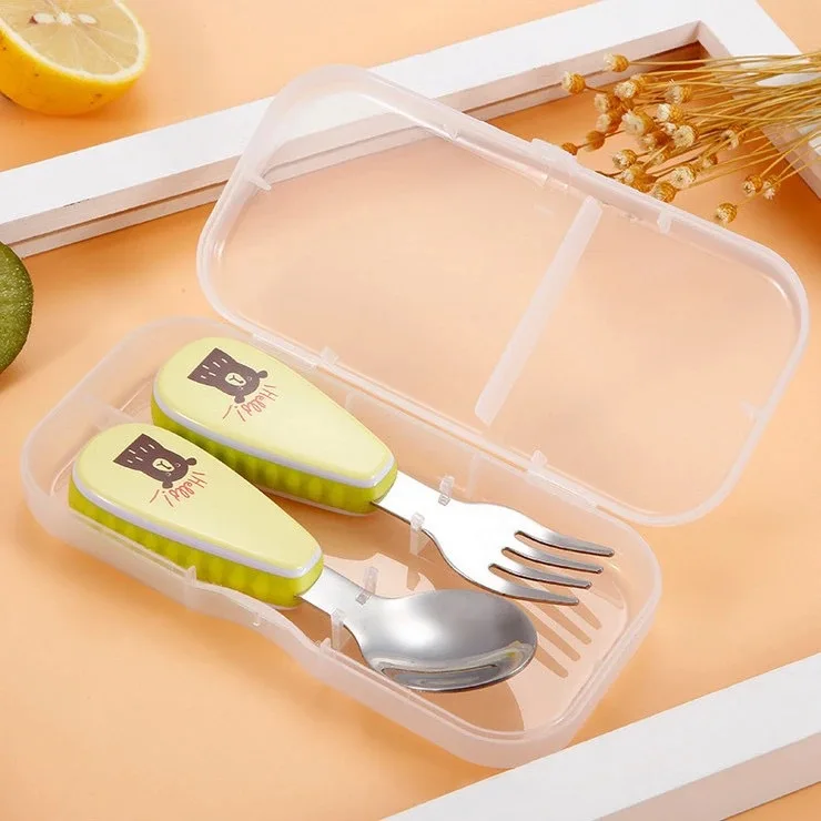 1 takım Yaratıcı Paslanmaz Çel - Baby Food In Japan incelemesi ve fiyatı