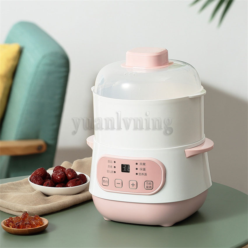 Bebek Elektrikli Yemek Pişirme - Baby Food Maker Baby Safe incelemesi ve fiyatı