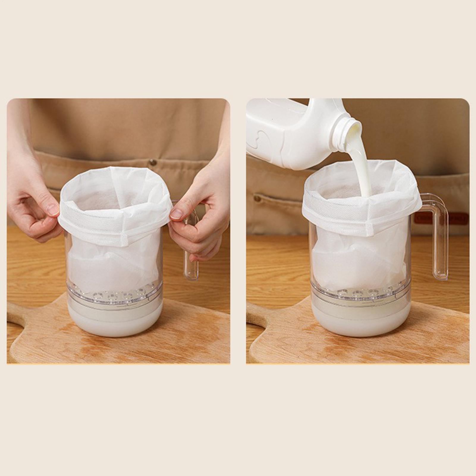 Yoğurt Süzgeci Yoğurt Basınç F - Baby Food In Restaurant incelemesi ve fiyatı