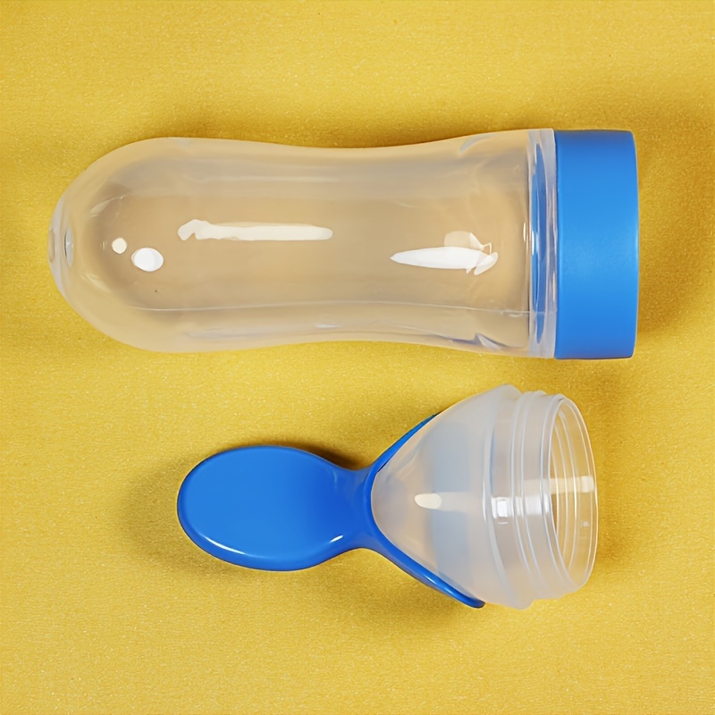 Kaşıklı Bebek Besleme Silikon  - Baby Food Guide incelemesi ve fiyatı