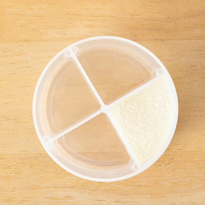 4 bölmeli Bebek Maması Saklama - Baby Food Newborn incelemesi ve fiyatı