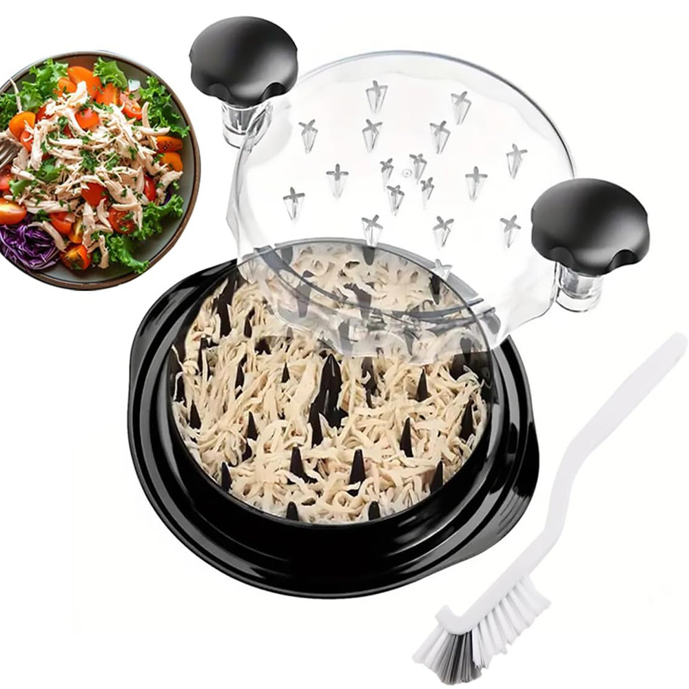 10 İnç Manuel Tavuk Göğsü Parç - Baby Food Masher incelemesi ve fiyatı