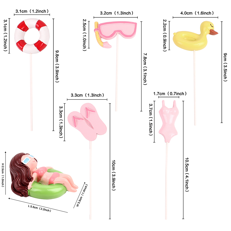 Yaz Plaj Tatil Partisi Kek Dek - Baby Food Yellow incelemesi ve fiyatı