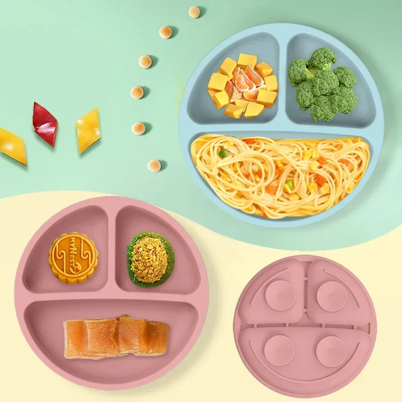 Gıda Sınıfı Silikon Çocuk taba - Baby Food Guide incelemesi ve fiyatı
