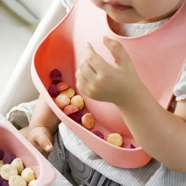 Gıda Sınıfı Silikon Çocuk taba - Baby Food Guide incelemesi ve fiyatı