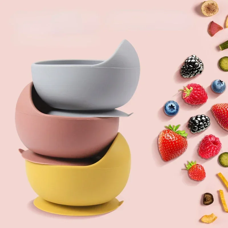 Gıda Sınıfı Silikon Çocuk taba - Baby Food Guide incelemesi ve fiyatı