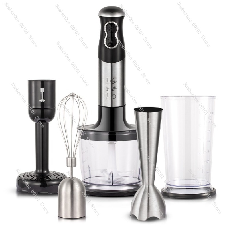5'i 1 Arada El Tipi Daldırma B - Baby Food Blender incelemesi ve fiyatı
