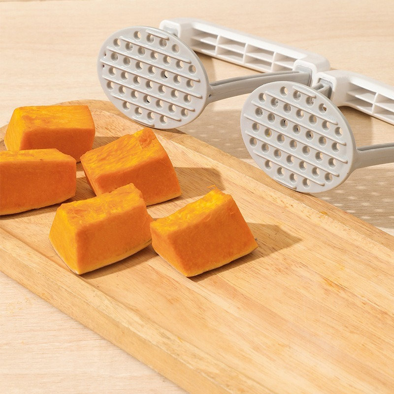 Manuel Patates Püresi Presi Be - Baby Food Masher incelemesi ve fiyatı