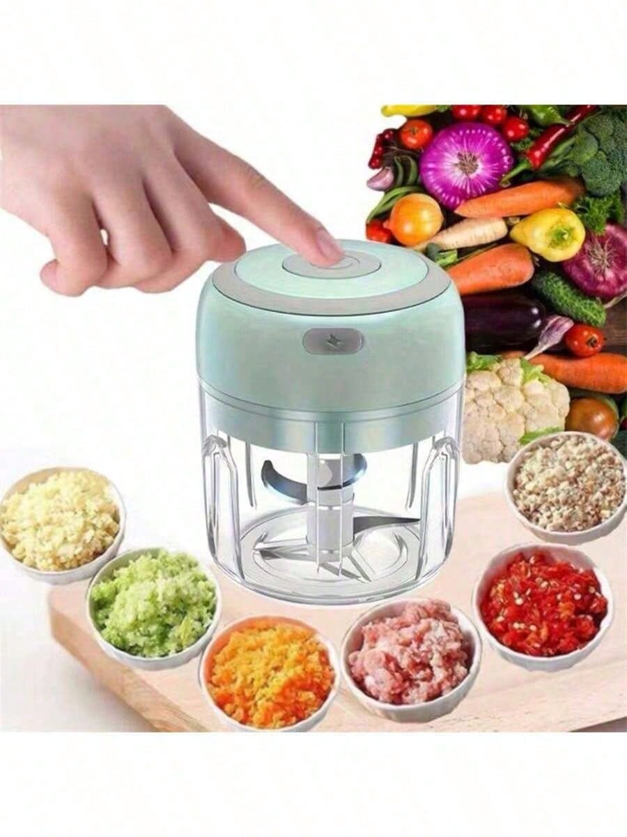 Taşınabilir Şarj Edilebilir Mi - Easy Baby Food incelemesi ve fiyatı