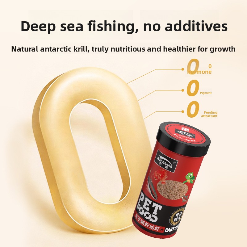 Naichong Dondurarak Kurutulmuş - Baby Food High In Protein incelemesi ve fiyatı