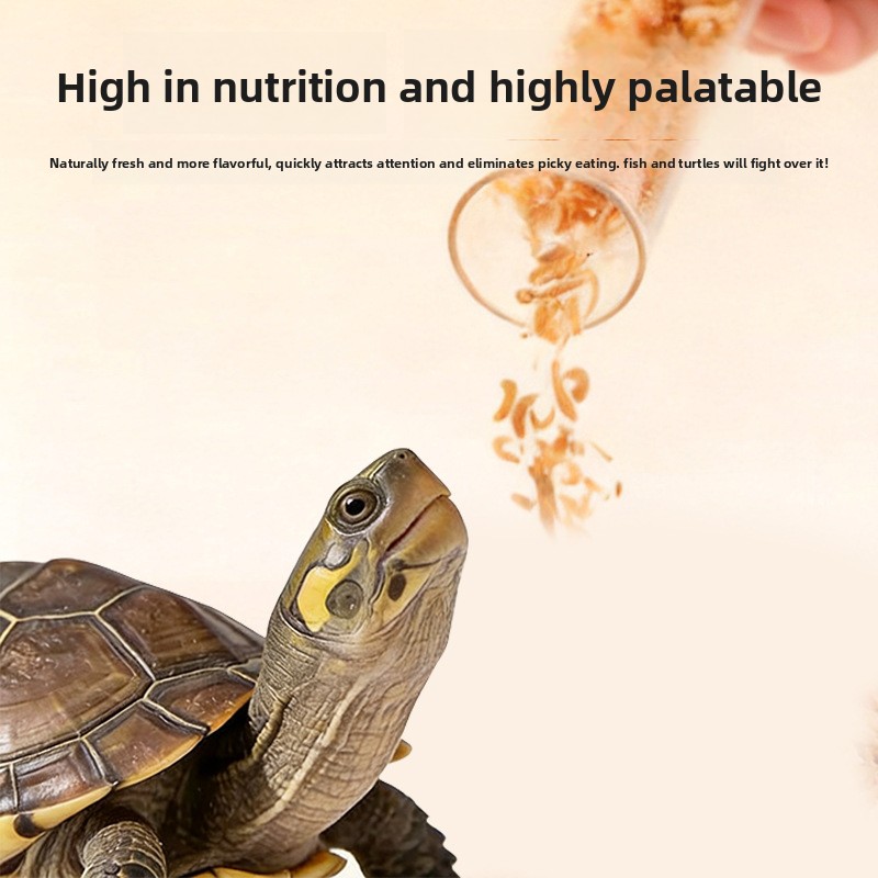 Naichong Dondurarak Kurutulmuş - Baby Food High In Protein incelemesi ve fiyatı