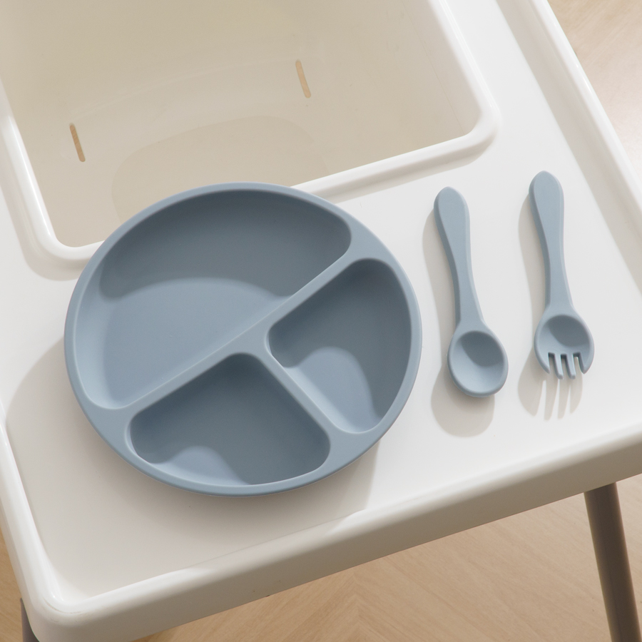 3 adet çocuk sofra seti bebek  - Baby Food Guide incelemesi ve fiyatı