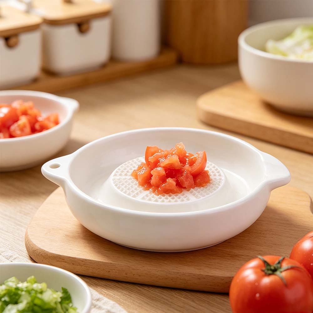 Taşınabilir Manuel Seramik Zen - Baby Food Guide incelemesi ve fiyatı