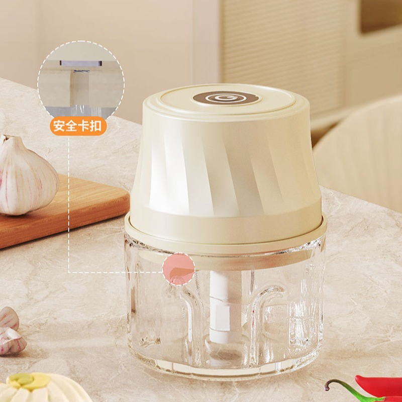 Sarımsak Zencefil Ezici Ev Tip - Baby Food Masher incelemesi ve fiyatı