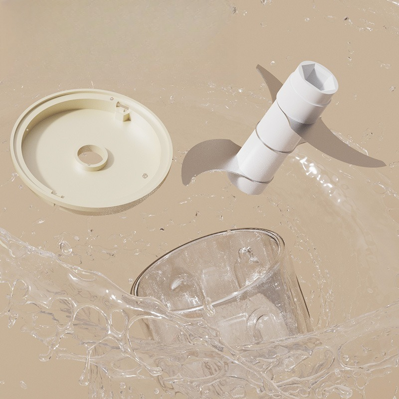 Sarımsak Zencefil Ezici Ev Tip - Baby Food Masher incelemesi ve fiyatı