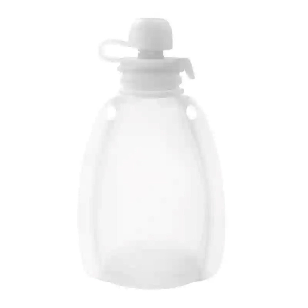BPA İçermeyen Bebek Maması Poş - Easy Baby Food incelemesi ve fiyatı