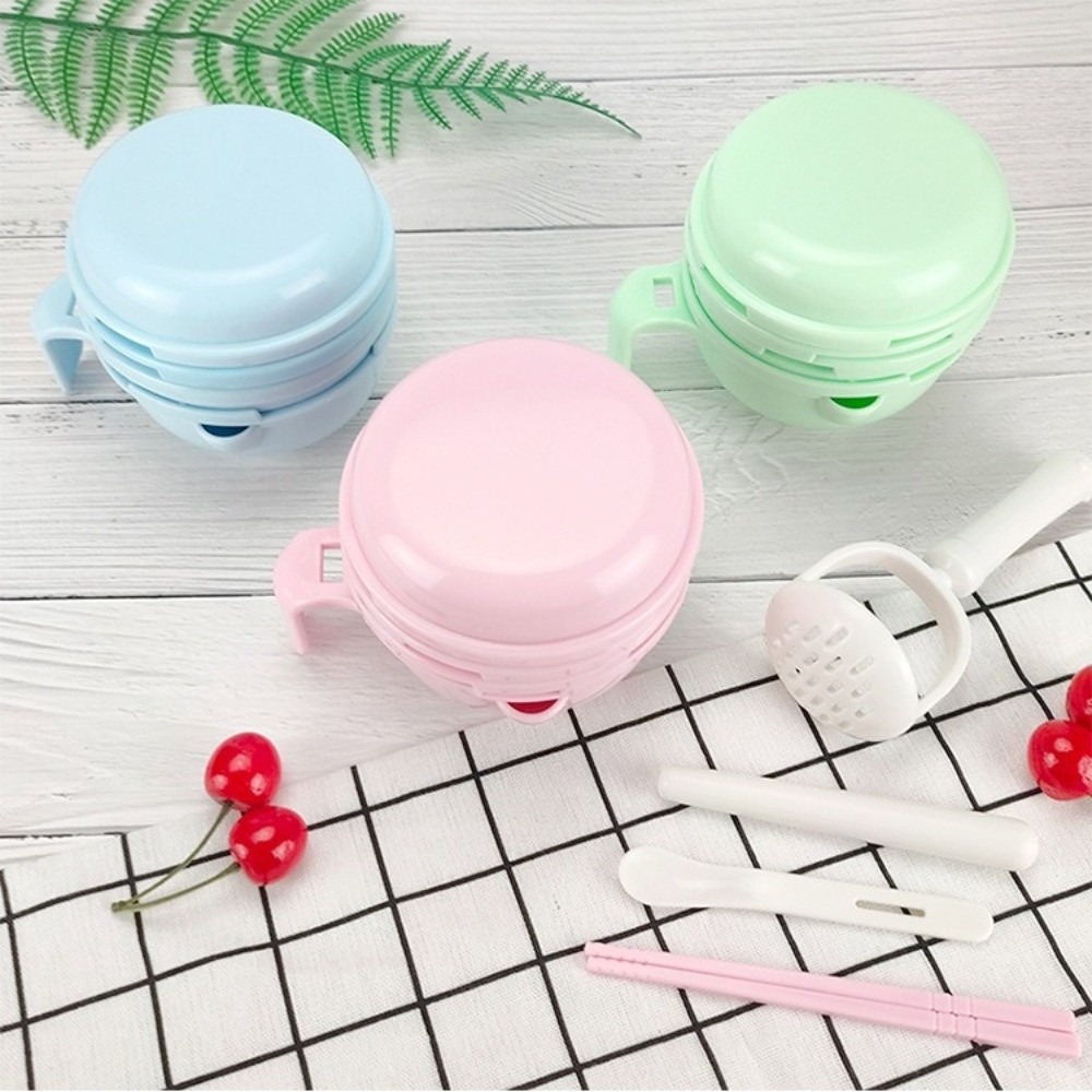 Düz renk Bebek Maması Öğütme K - Easy Baby Food incelemesi ve fiyatı