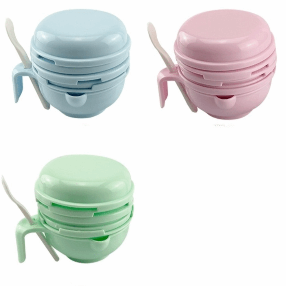 Düz renk Bebek Maması Öğütme K - Easy Baby Food incelemesi ve fiyatı