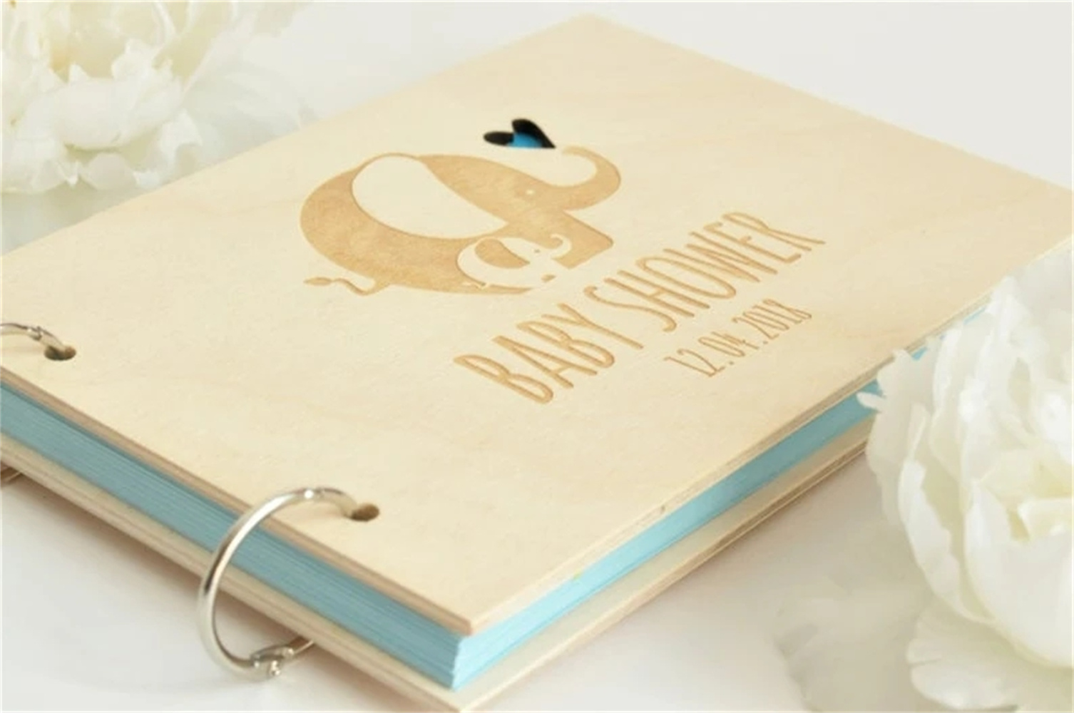 Herhangi bir metin özelleştirm - Baby Food Book incelemesi ve fiyatı