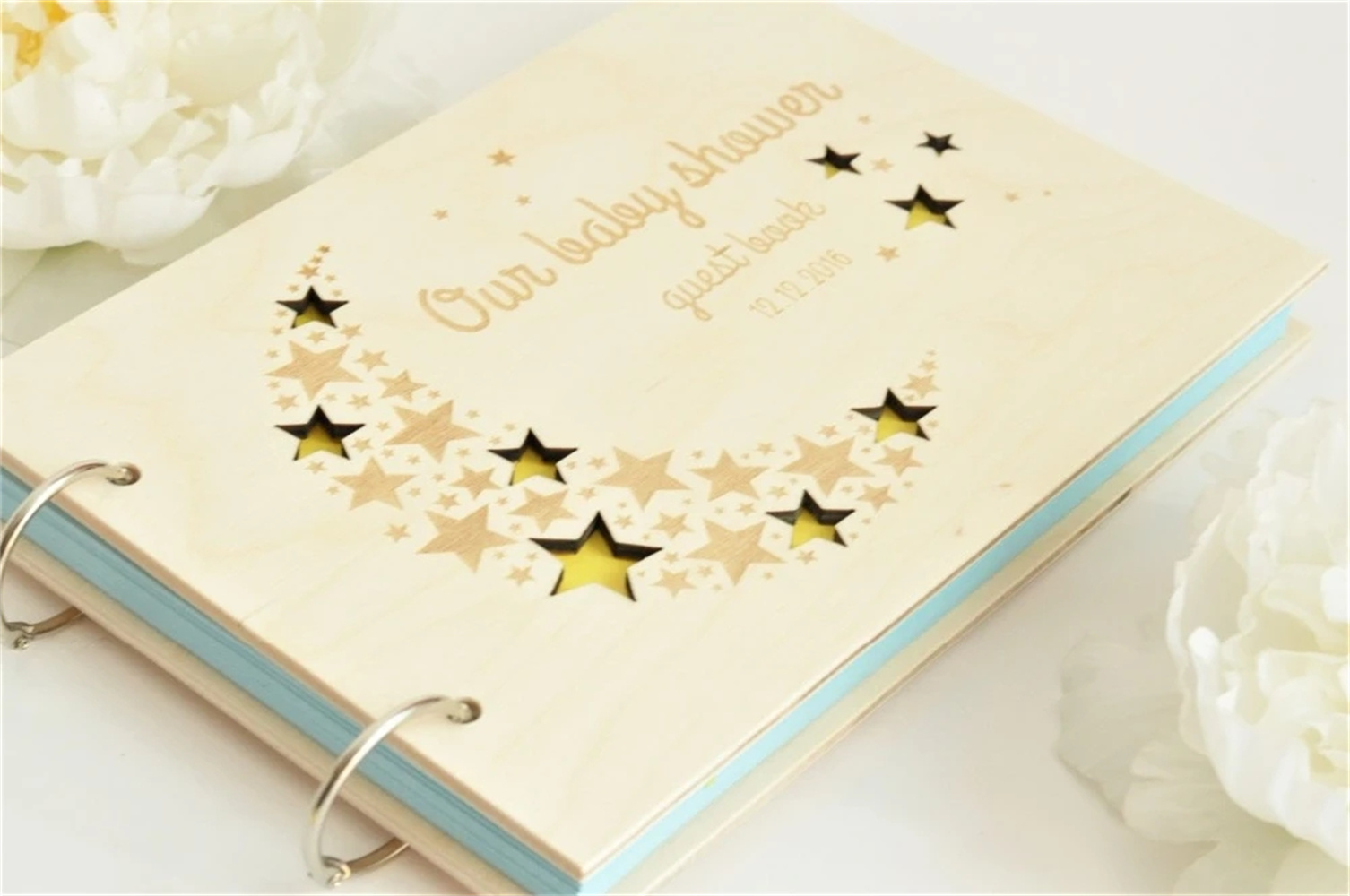 Herhangi bir metin özelleştirm - Baby Food Book incelemesi ve fiyatı