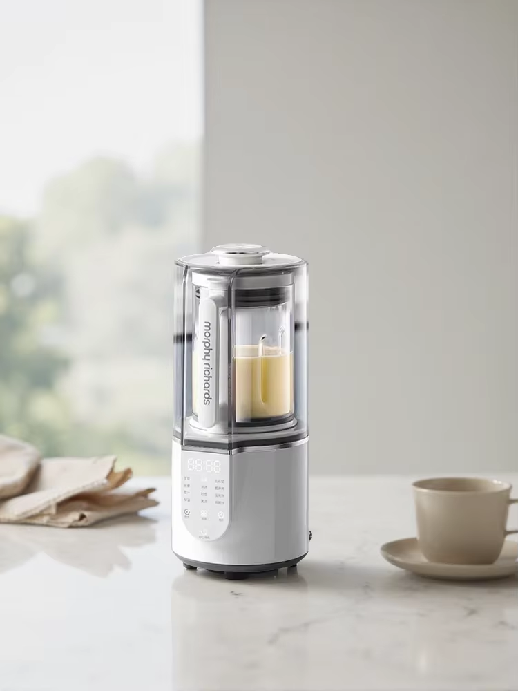 Morphy Richards 220V Sessiz Ço - Baby Food Blender incelemesi ve fiyatı