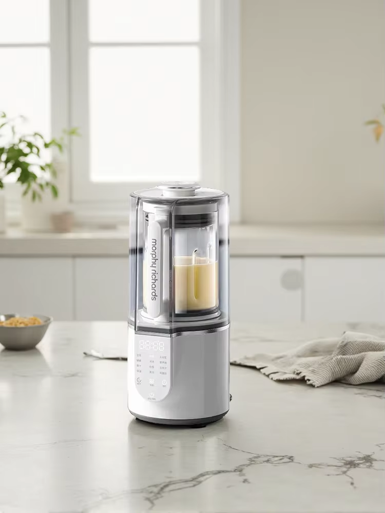 Morphy Richards 220V Sessiz Ço - Baby Food Blender incelemesi ve fiyatı
