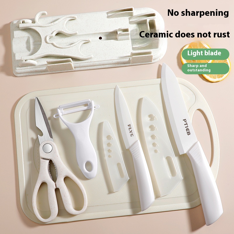 mutfak bıçağı seti, mutfak ger - Baby Food Knife Set incelemesi ve fiyatı