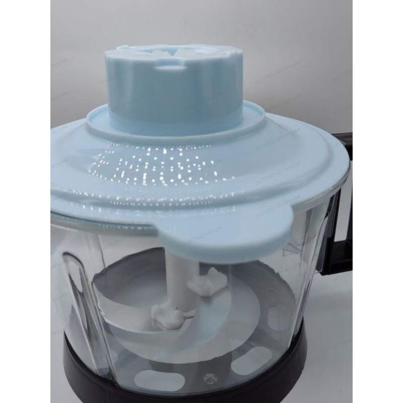 6'sı 1 Arada Bebek Maması Hazı - Baby Food Maker Baby Safe incelemesi ve fiyatı