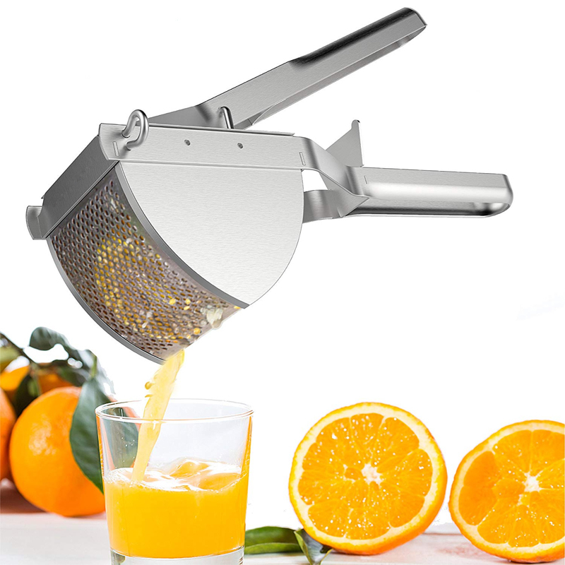 Paslanmaz Çelik Patates Ezici, - Baby Food Masher incelemesi ve fiyatı