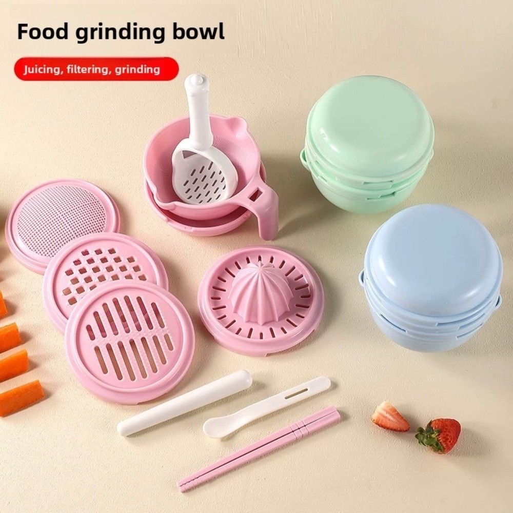 Düz renk Bebek Maması Öğütme K - Easy Baby Food incelemesi ve fiyatı