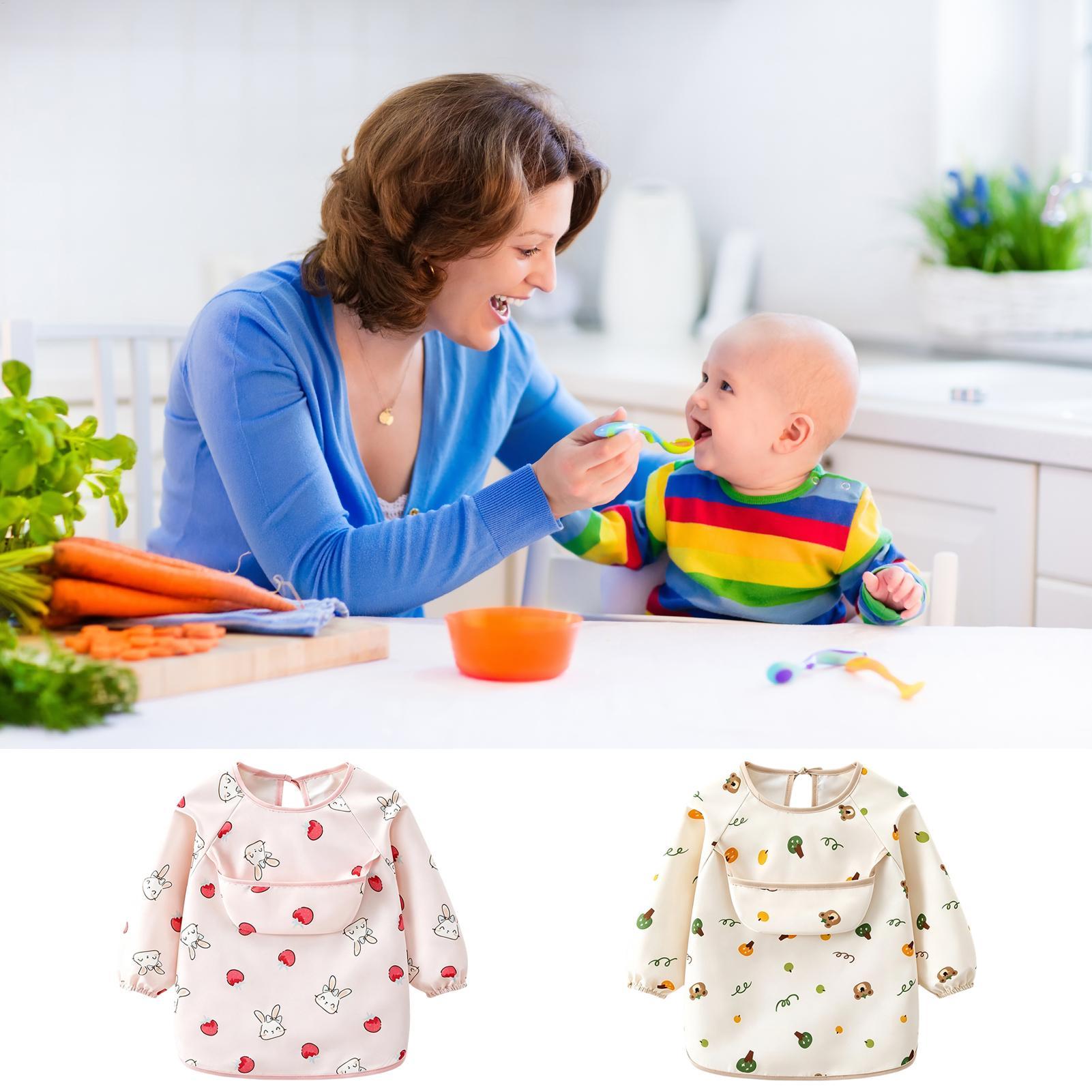 Çocuk Önlüğü Yumuşak Ayarlanab - Baby Food In Restaurant incelemesi ve fiyatı