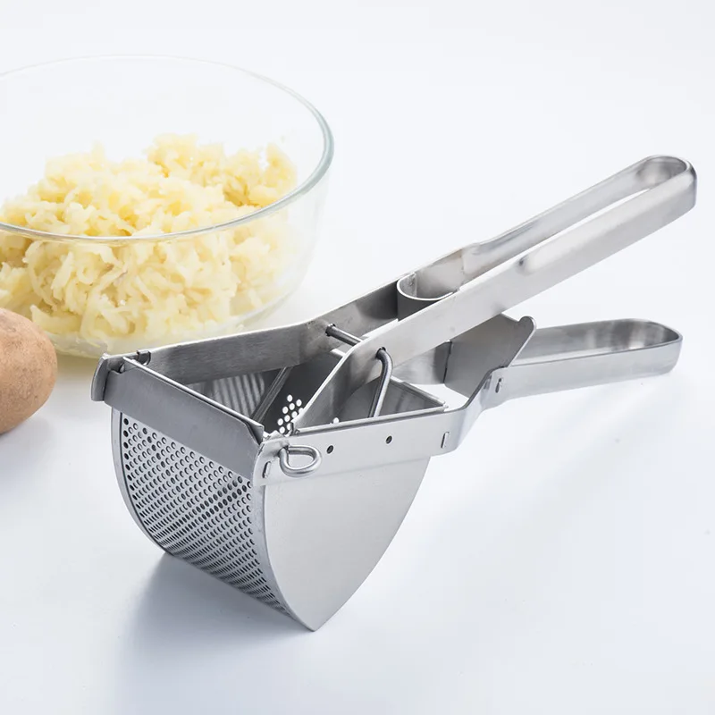 Patates Ricer paslanmaz çelik  - Baby Food Masher incelemesi ve fiyatı