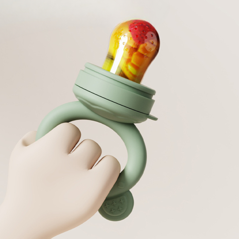 Bebek emziği meyve besleyici k - Baby Food Guide incelemesi ve fiyatı