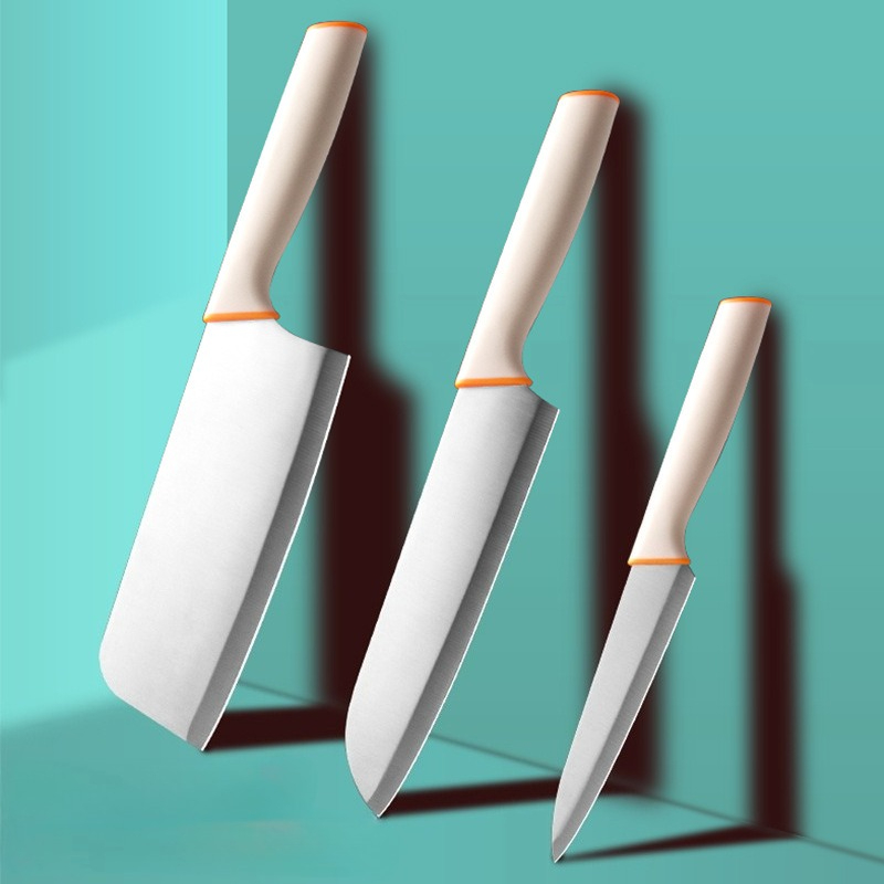 Paslanmaz Çelik Mutfak Bıçağı  - Baby Food Knife Set incelemesi ve fiyatı