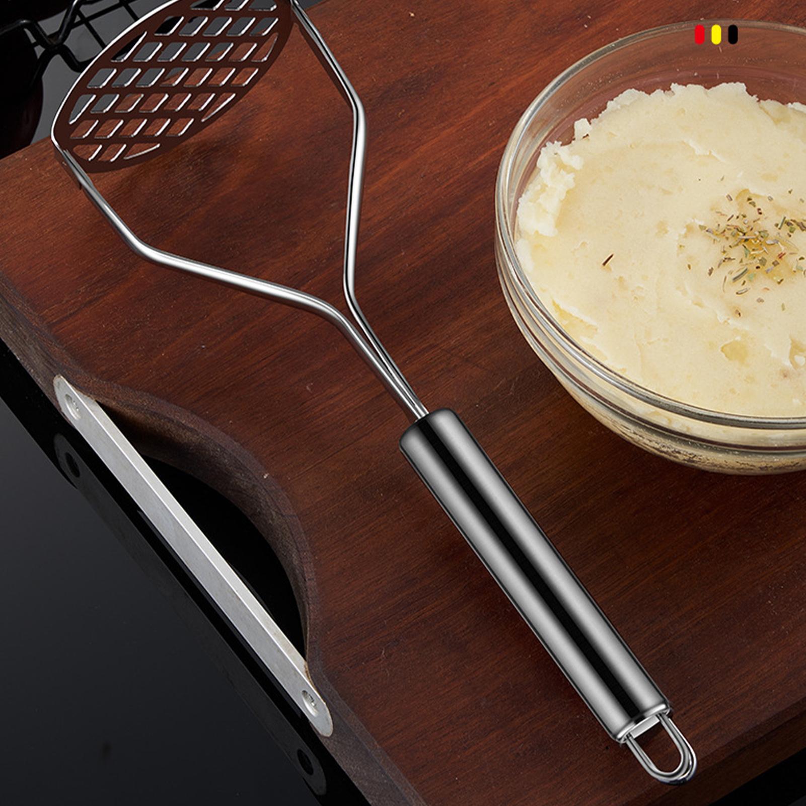Paslanmaz Çelik Patates Ezici  - Baby Food Masher incelemesi ve fiyatı