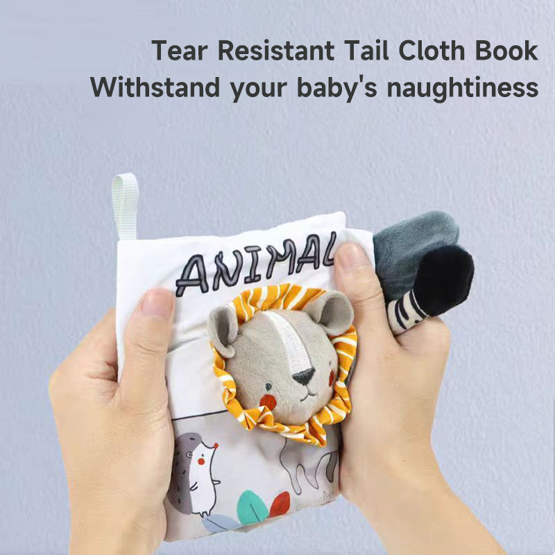 Bebek Bez Kitap Oyuncakları, E - Baby Food Book incelemesi ve fiyatı