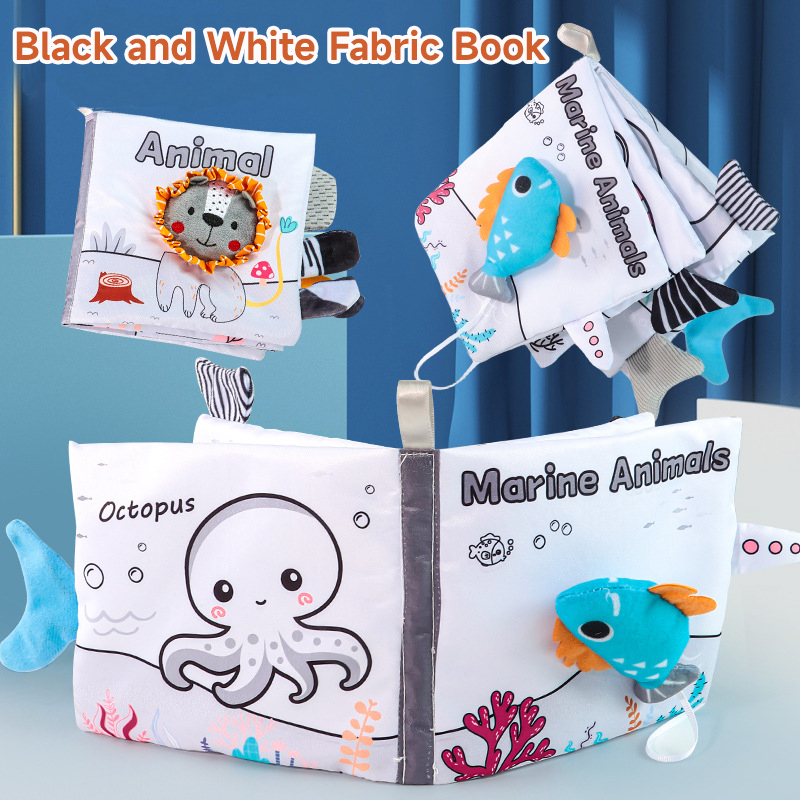 Bebek Bez Kitap Oyuncakları, E - Baby Food Book incelemesi ve fiyatı